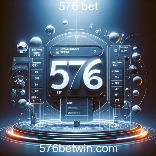 Apostas em Eventos: Uma Nova Era para Apostadores no 576 Bet